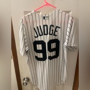 Aaron Judge Jersey